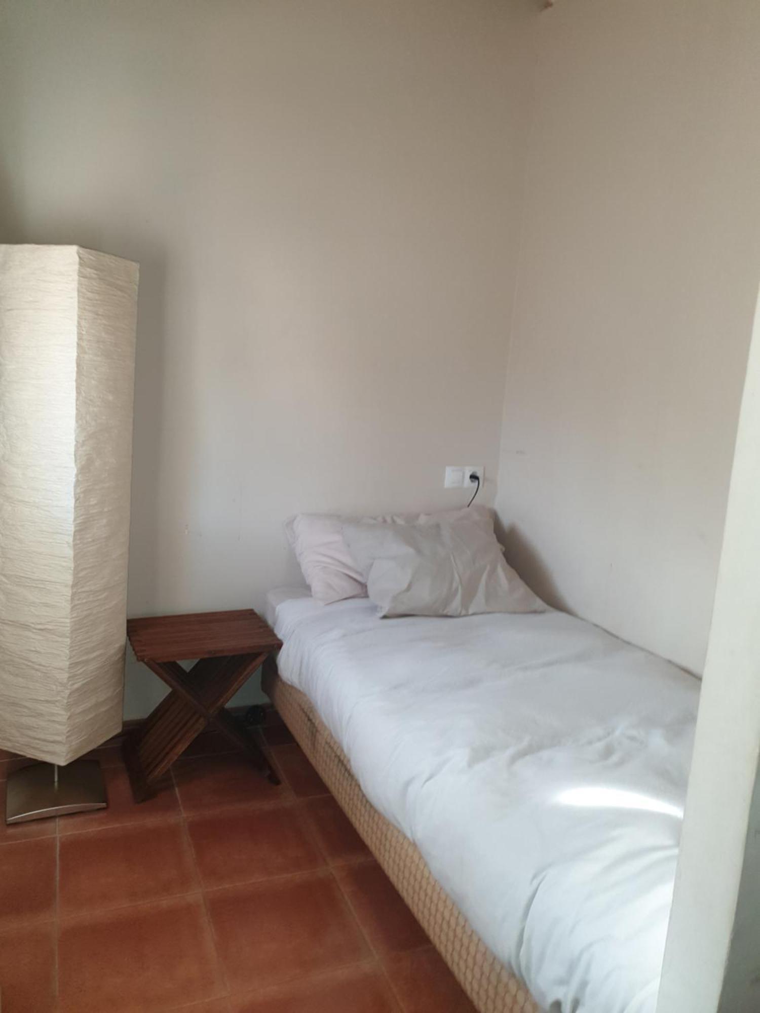 Cabraberry Otel Cabra de Mora Dış mekan fotoğraf