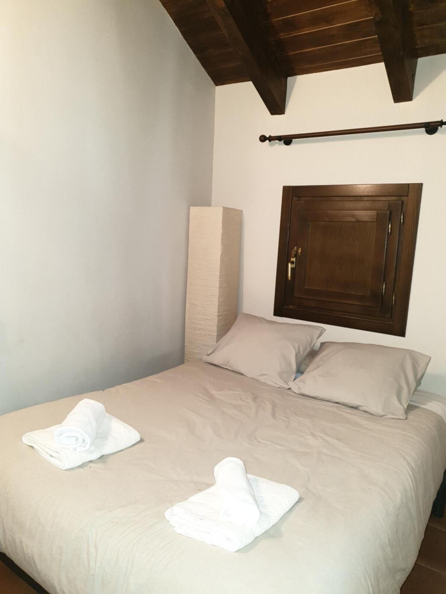 Cabraberry Otel Cabra de Mora Dış mekan fotoğraf