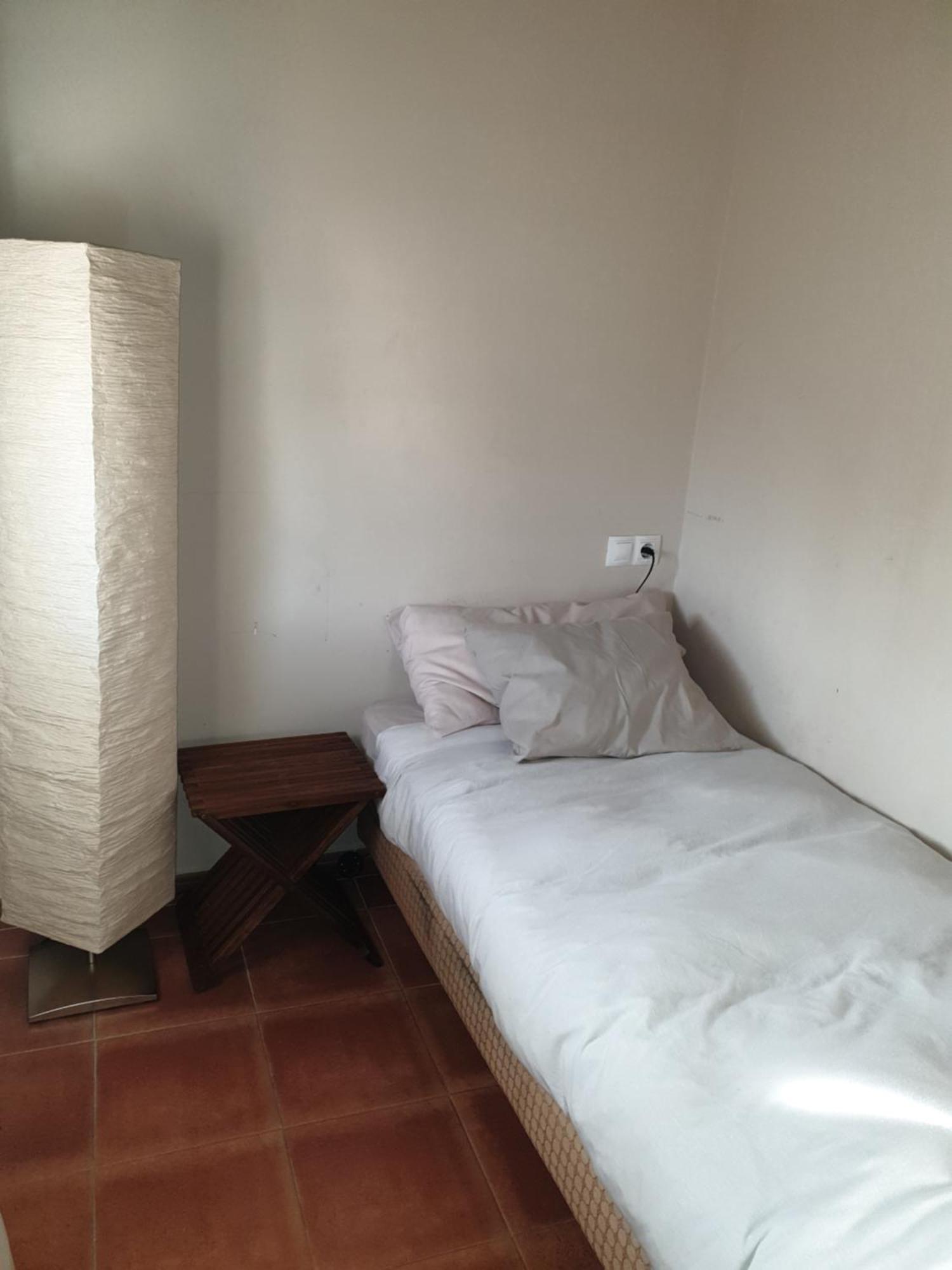 Cabraberry Otel Cabra de Mora Dış mekan fotoğraf