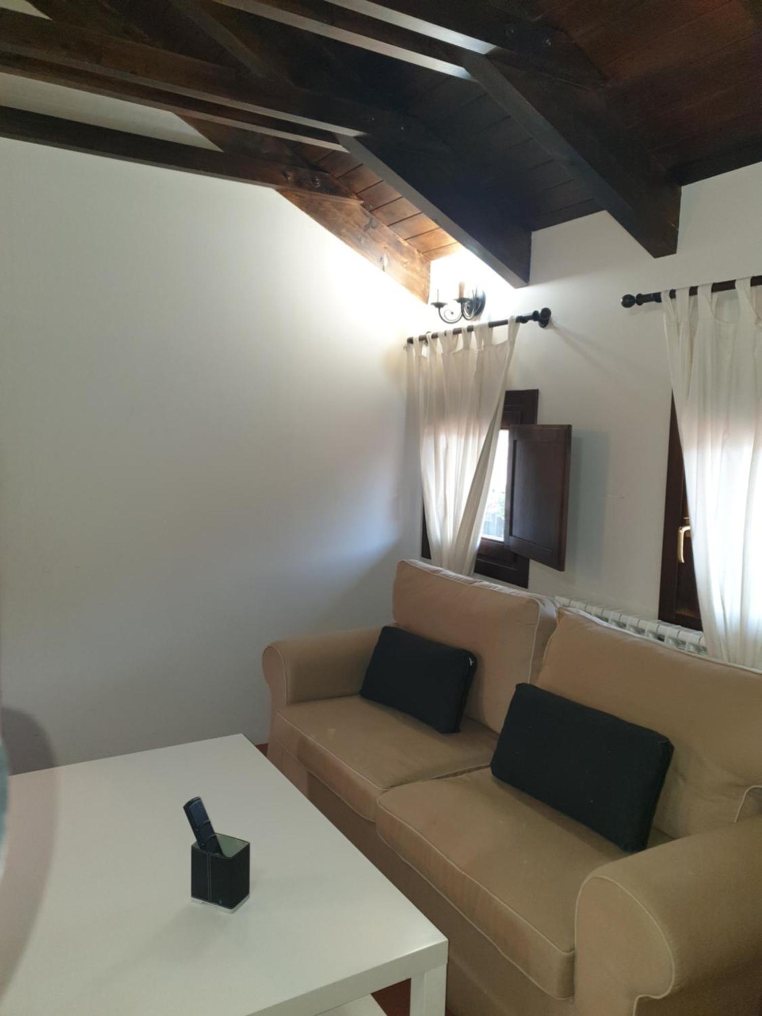 Cabraberry Otel Cabra de Mora Dış mekan fotoğraf