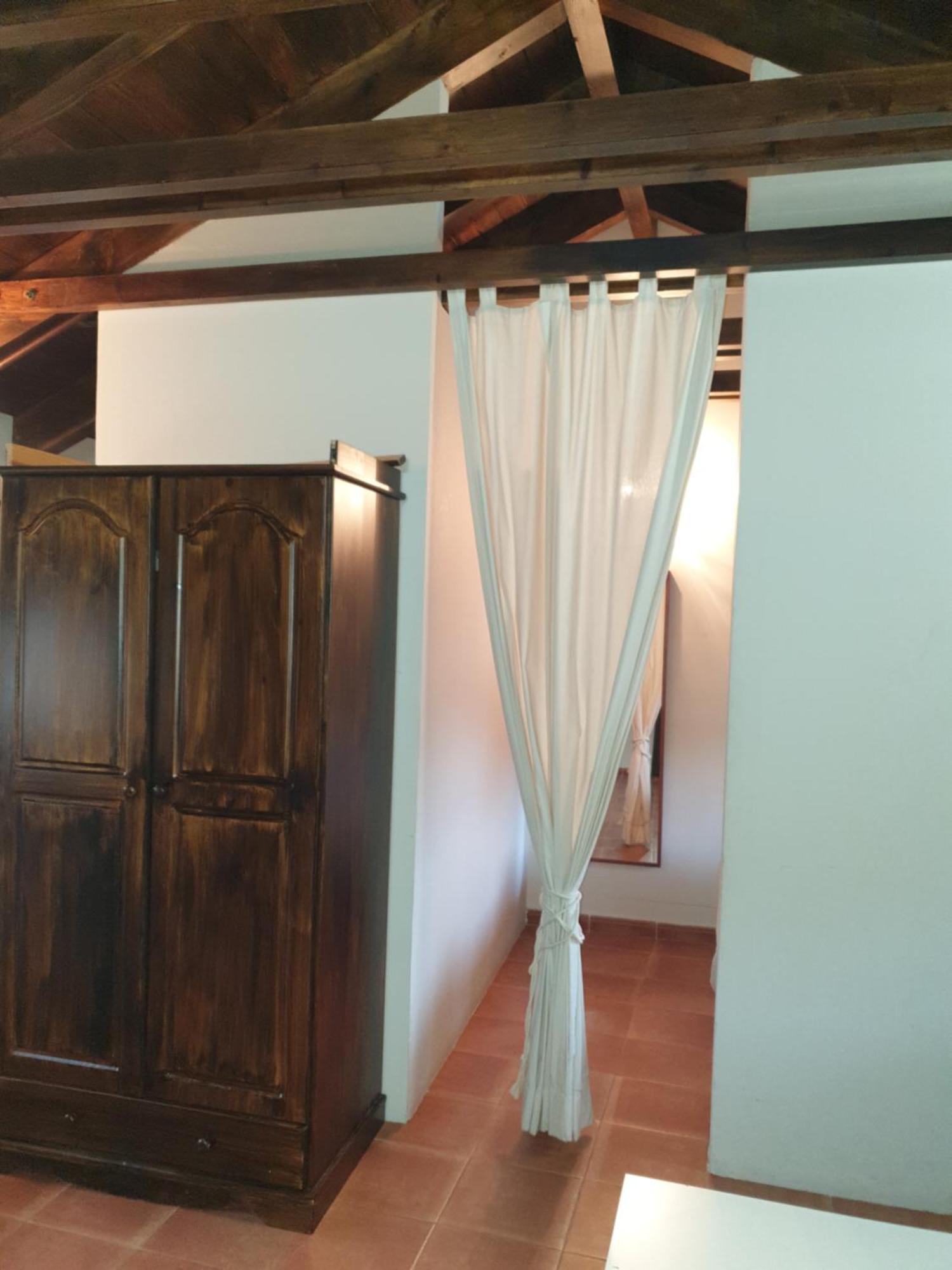Cabraberry Otel Cabra de Mora Dış mekan fotoğraf