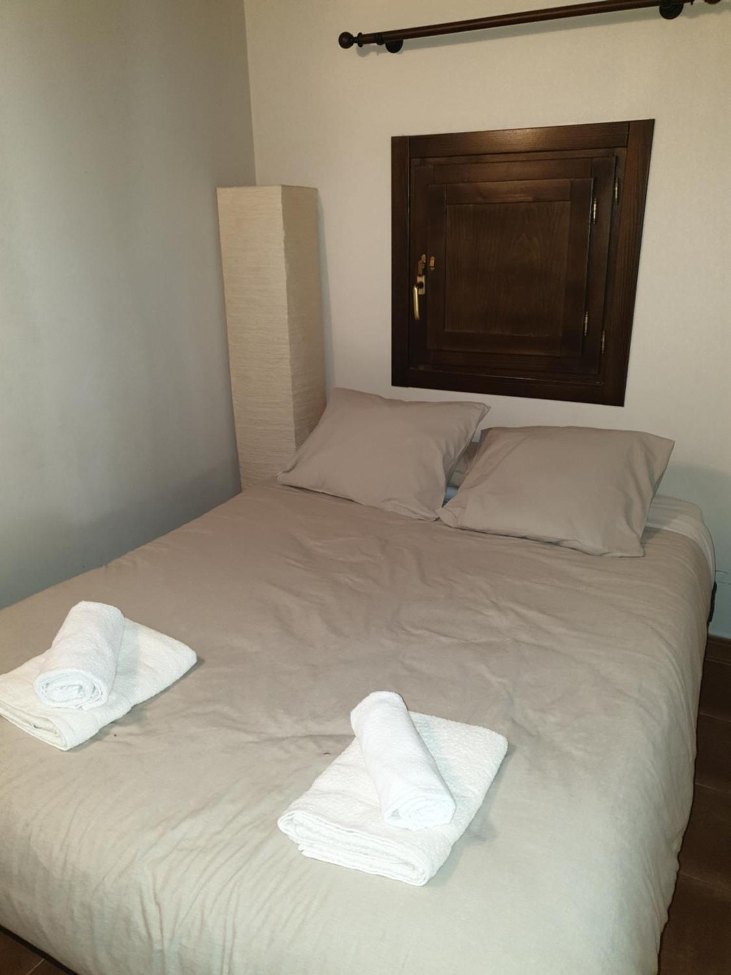Cabraberry Otel Cabra de Mora Dış mekan fotoğraf