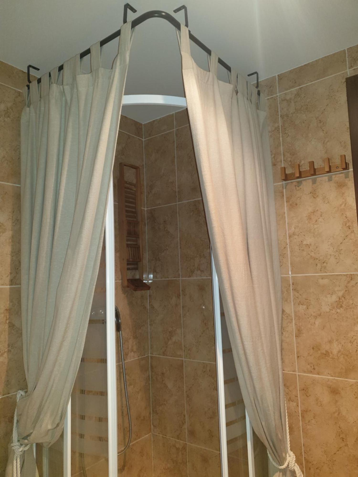 Cabraberry Otel Cabra de Mora Dış mekan fotoğraf