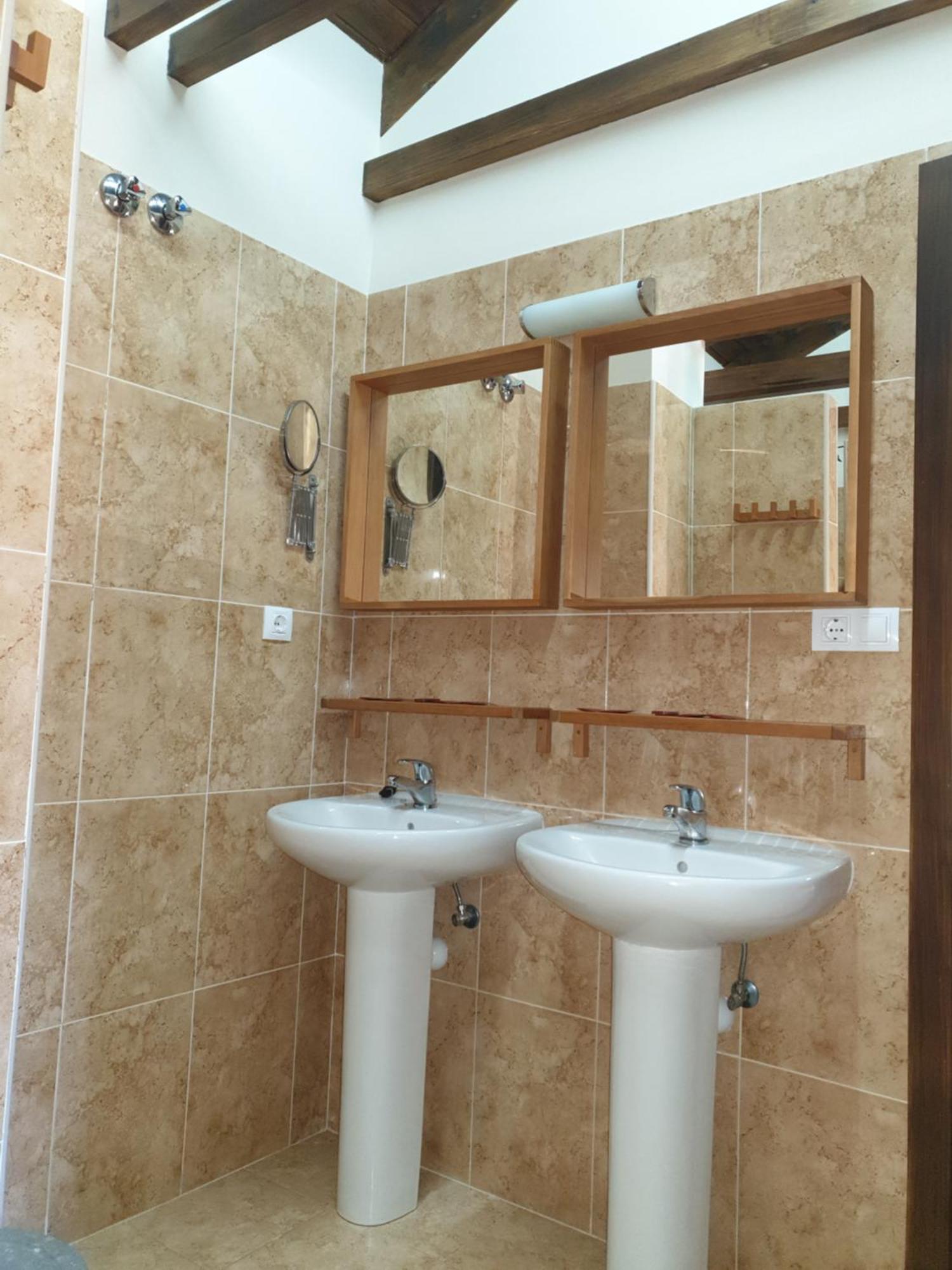 Cabraberry Otel Cabra de Mora Dış mekan fotoğraf
