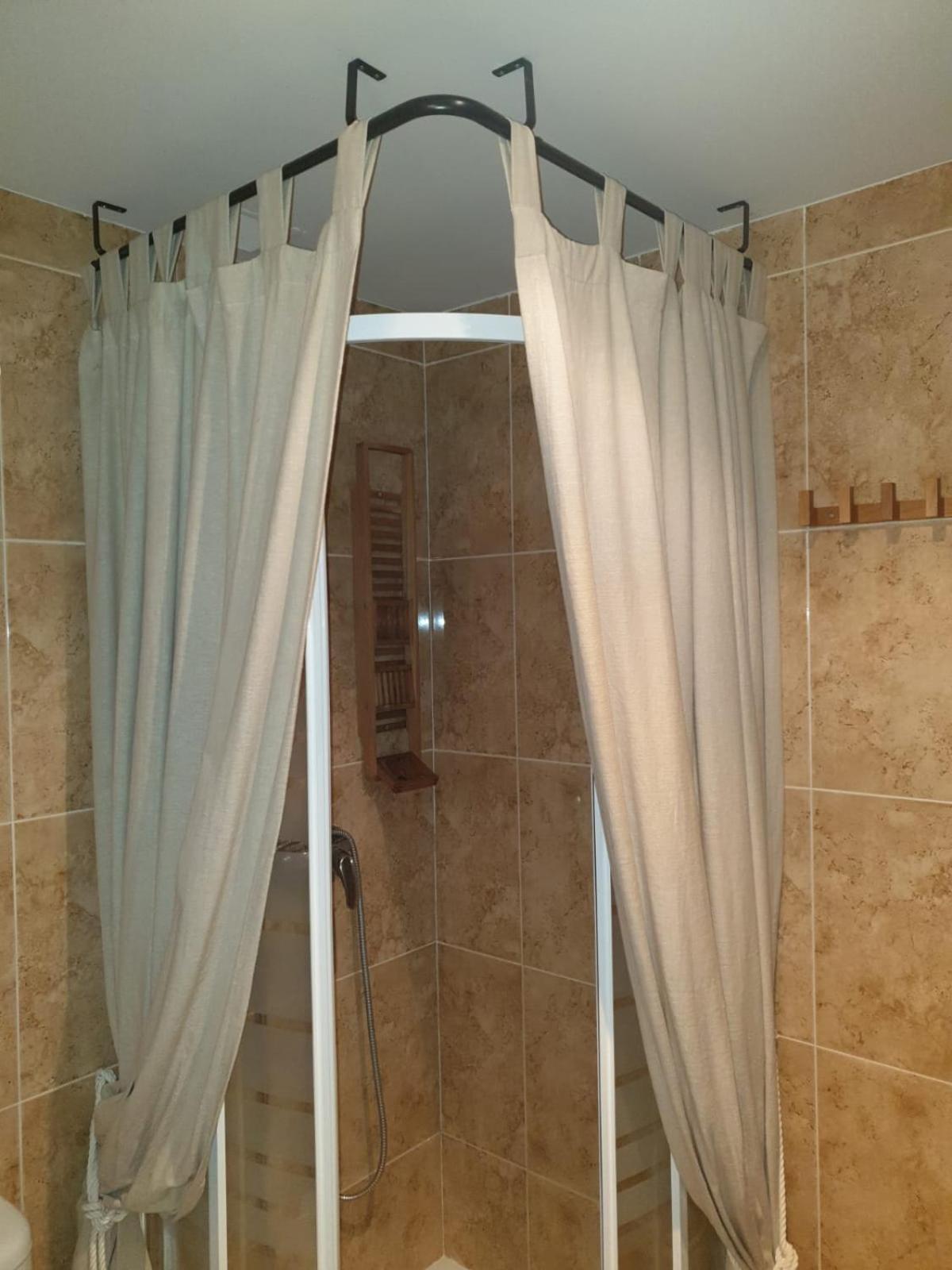 Cabraberry Otel Cabra de Mora Dış mekan fotoğraf