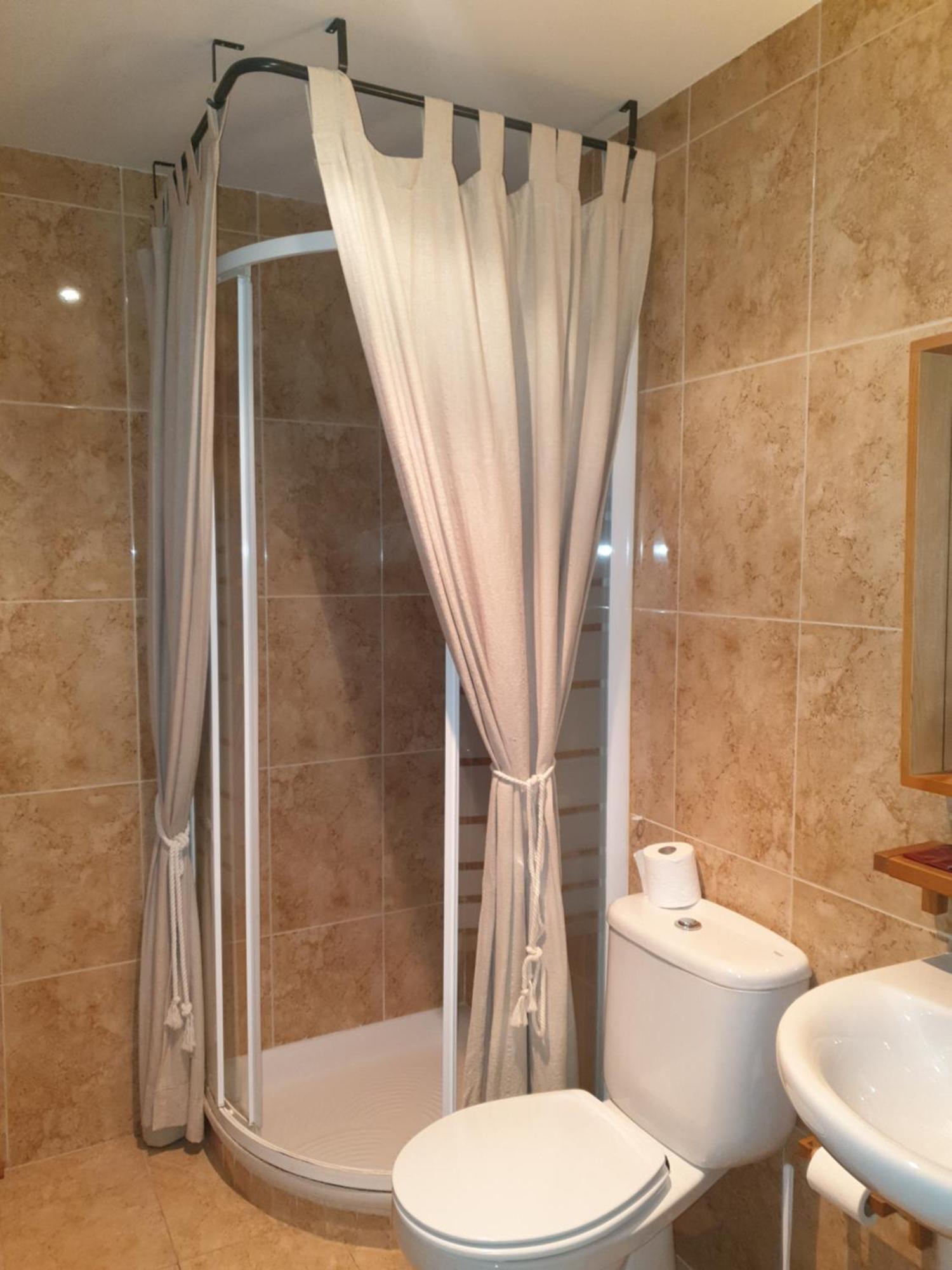 Cabraberry Otel Cabra de Mora Dış mekan fotoğraf