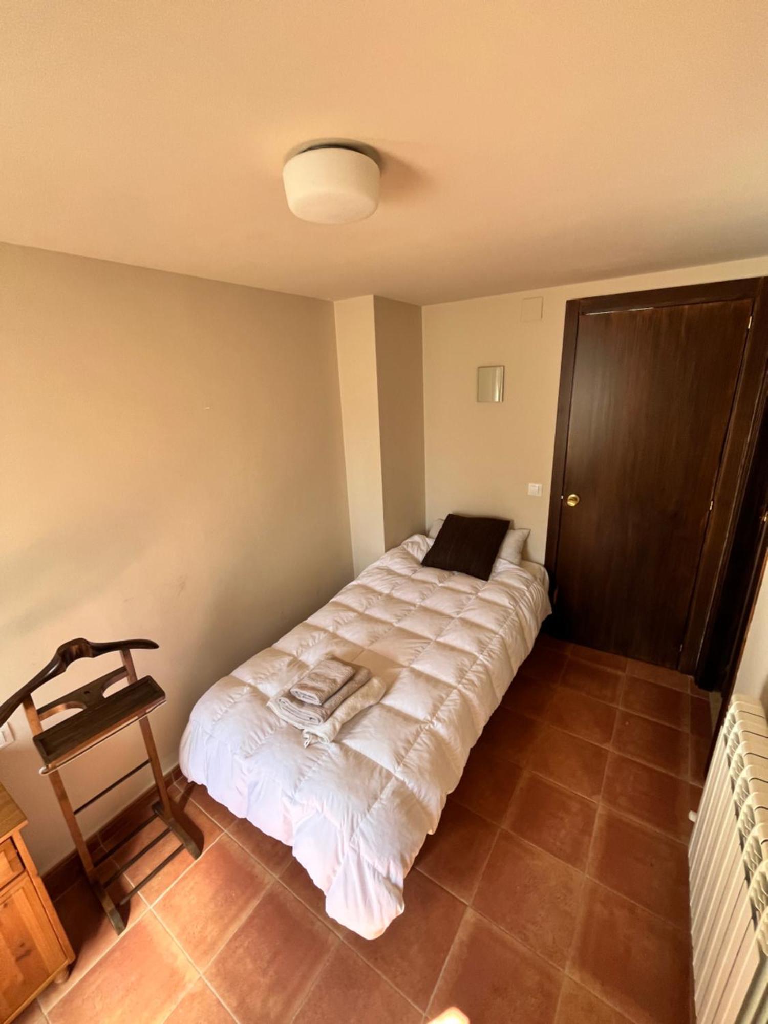 Cabraberry Otel Cabra de Mora Dış mekan fotoğraf