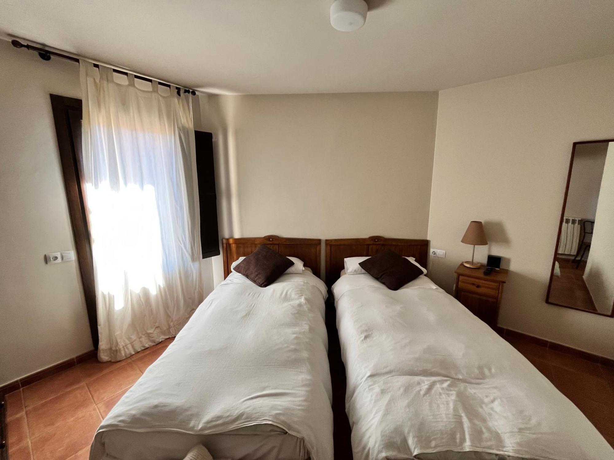 Cabraberry Otel Cabra de Mora Dış mekan fotoğraf