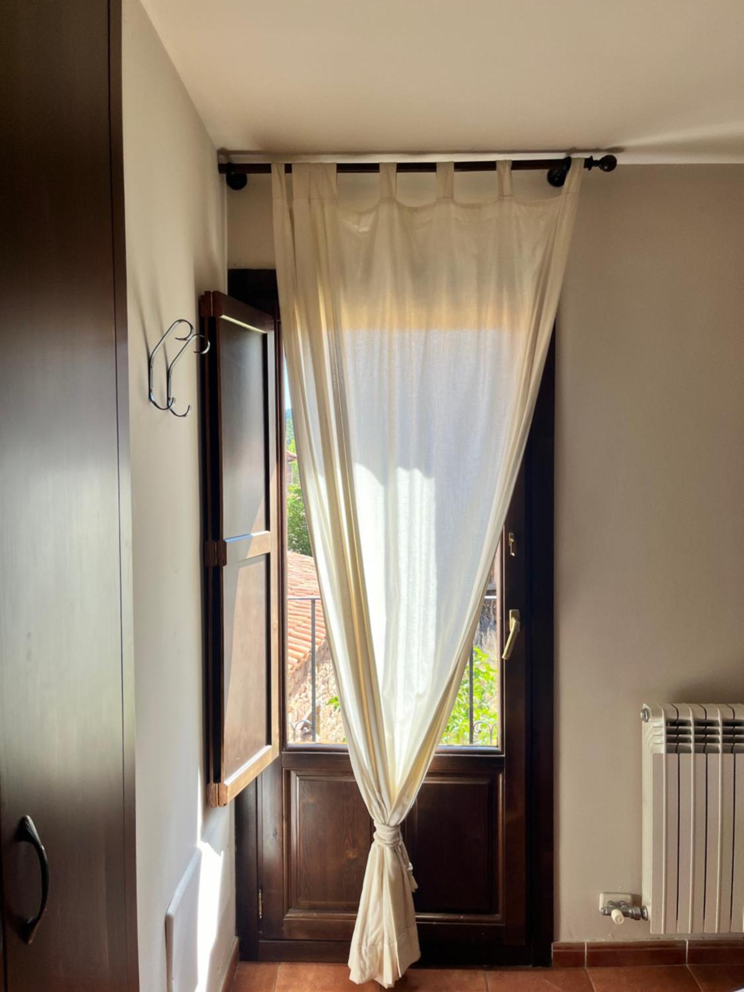 Cabraberry Otel Cabra de Mora Dış mekan fotoğraf