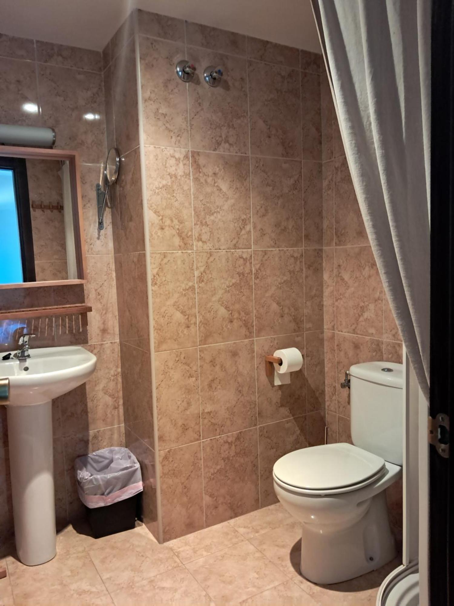 Cabraberry Otel Cabra de Mora Dış mekan fotoğraf