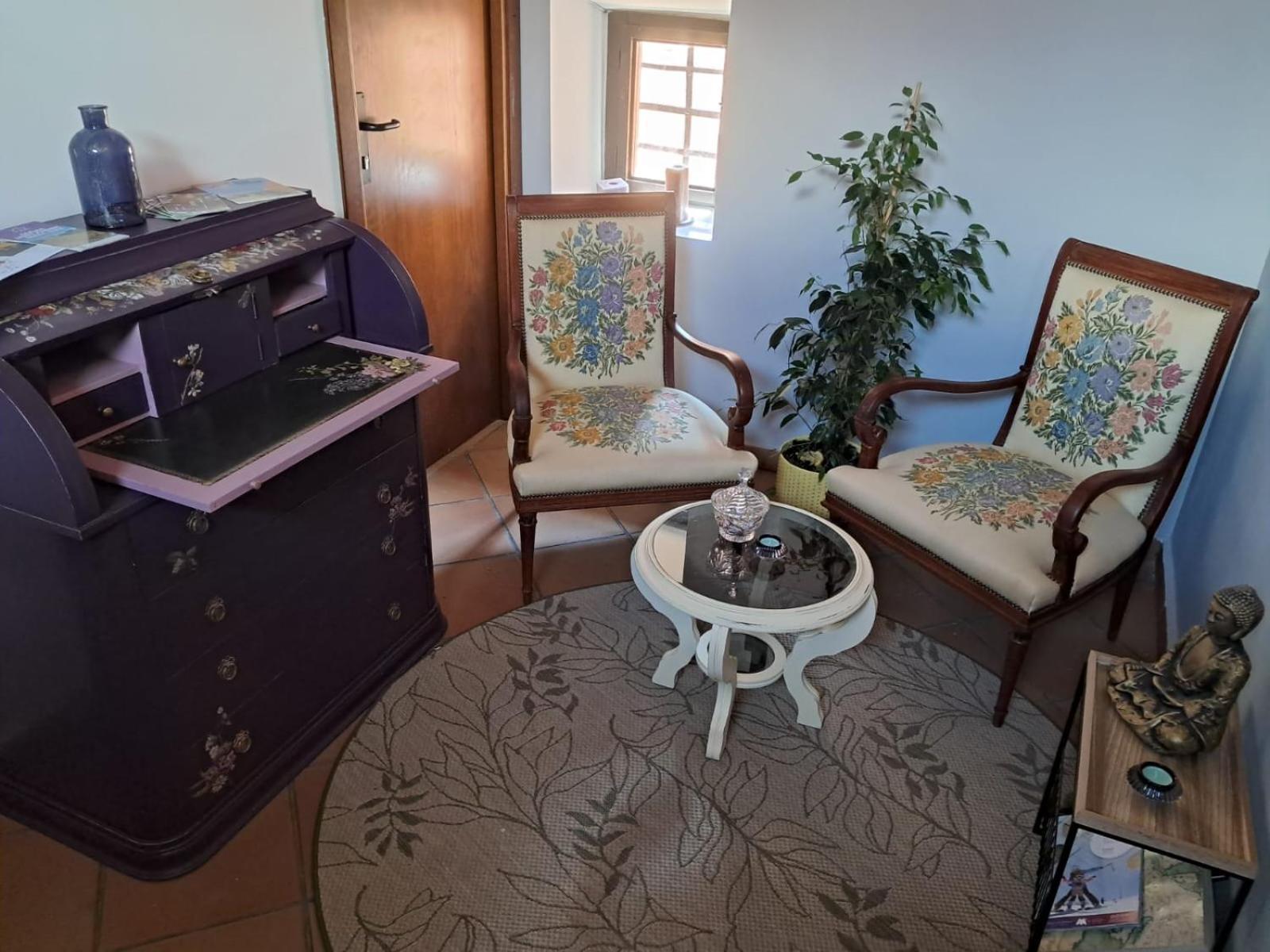 Cabraberry Otel Cabra de Mora Dış mekan fotoğraf
